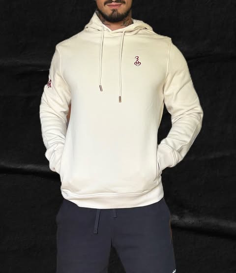 pull à capuche"SELDA"