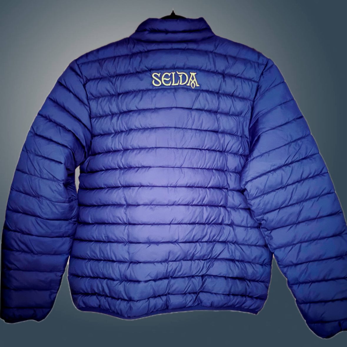 doudoune SELDA