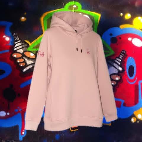 pull à capuche"SELDA"