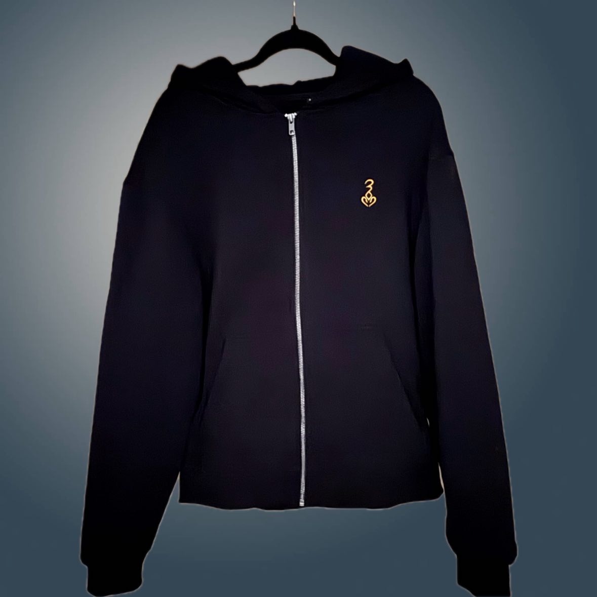veste a capuche