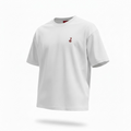 t-shirt fin 100% coton bio