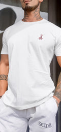 t-shirt "CLASSIK" 100% coton bio
