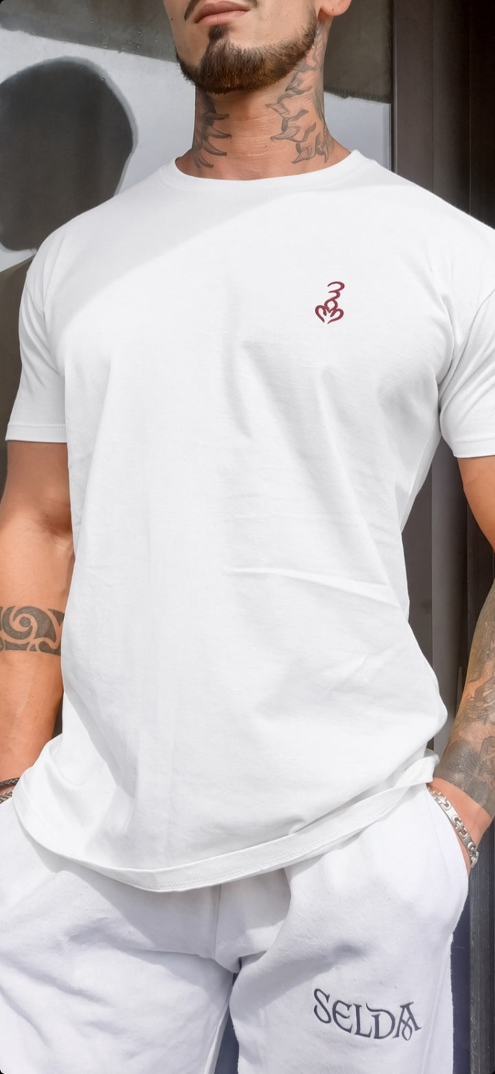 t-shirt "CLASSIK" 100% coton bio
