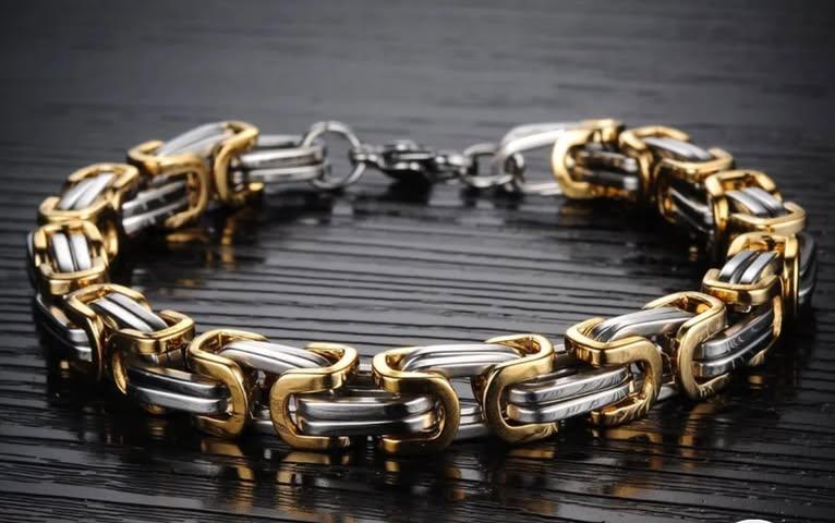 BRACELET HOMME SELDA