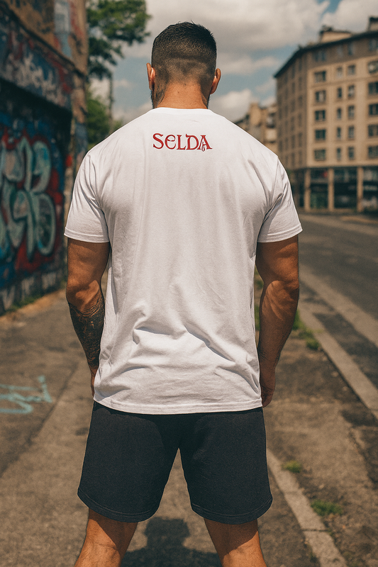 t-shirt Selda "KLASSIC"