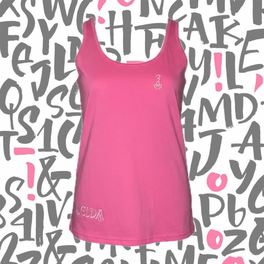 DEBARDEUR FEMME DOS NAGEUR