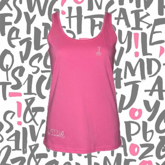 DEBARDEUR FEMME DOS NAGEUR