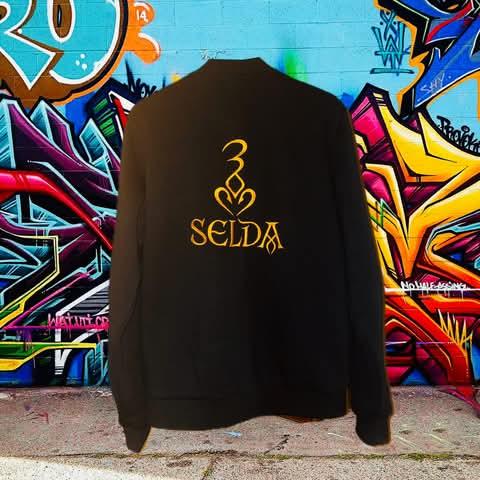 Veste Teddy SELDA