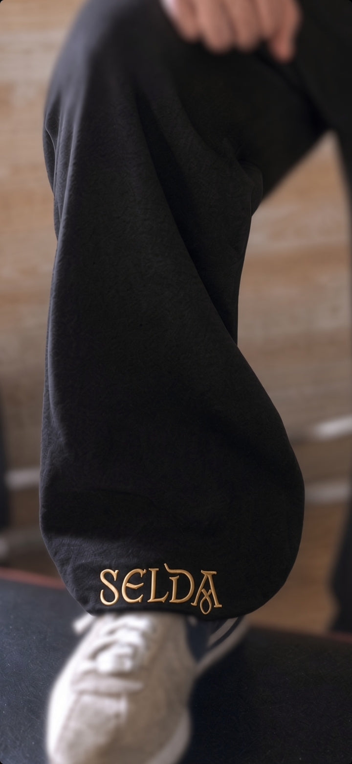 Survêtement oversize Premium
