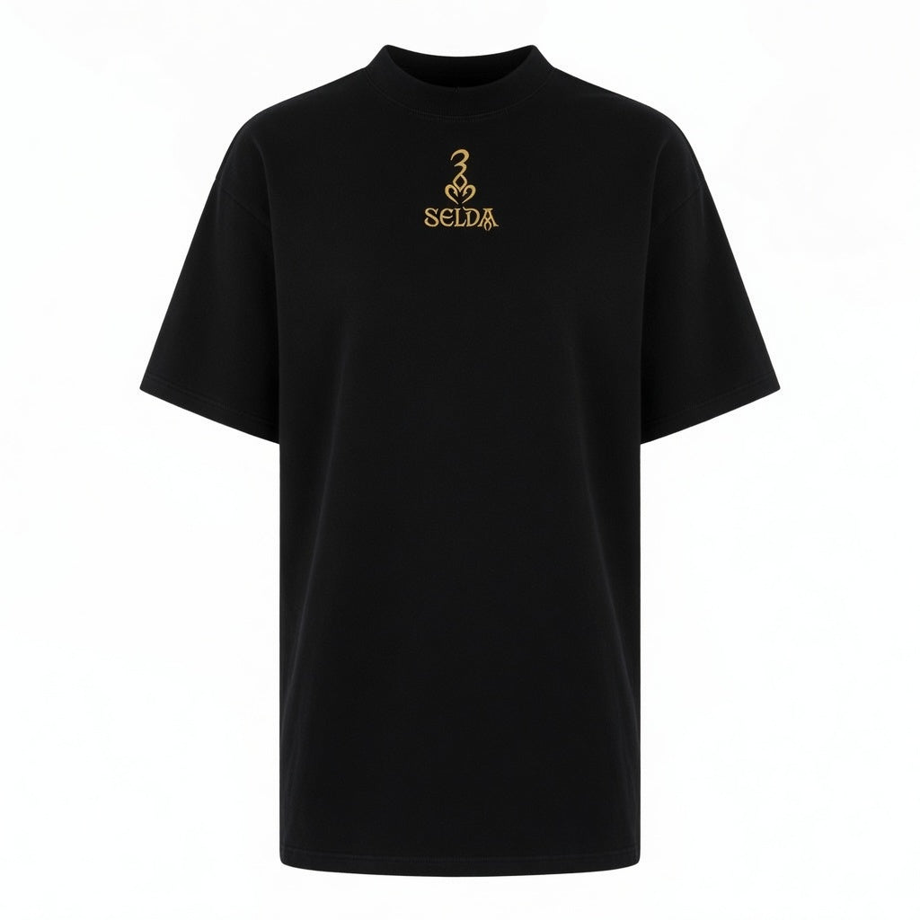 Robe t-shirt OVZ