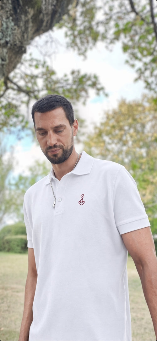 Polo Premium Homme