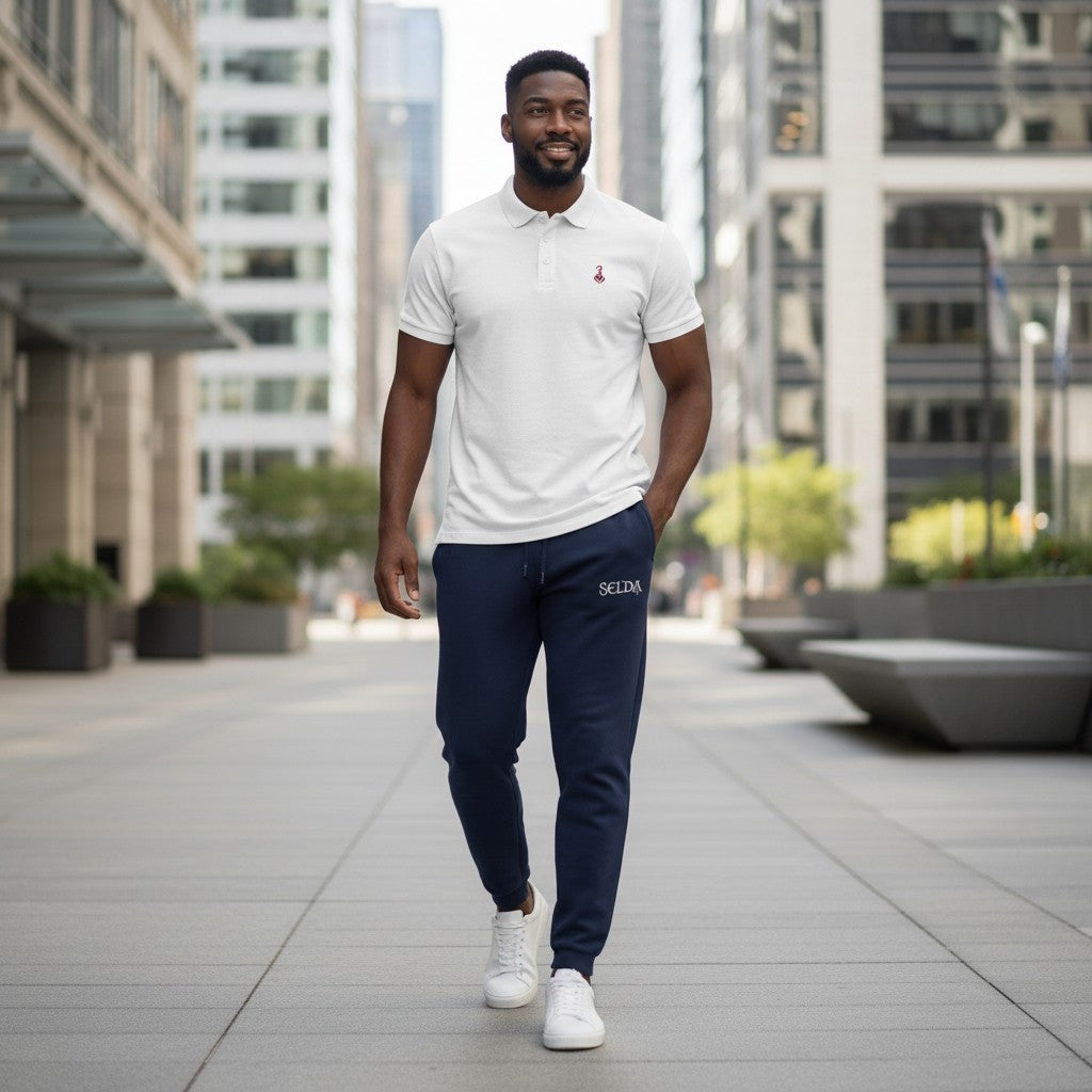 Polo Premium Homme