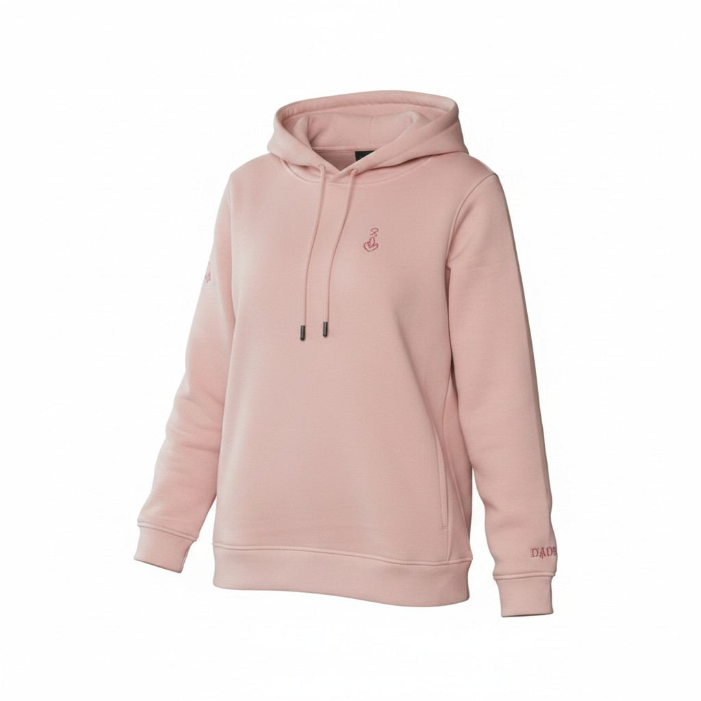 pull à capuche"classic"