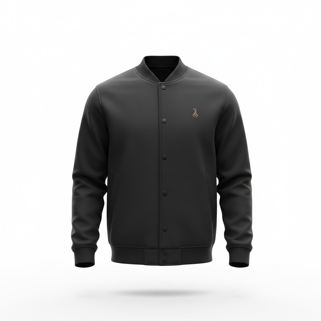 Veste Teddy Premium