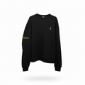 Pull col rond "oversize"