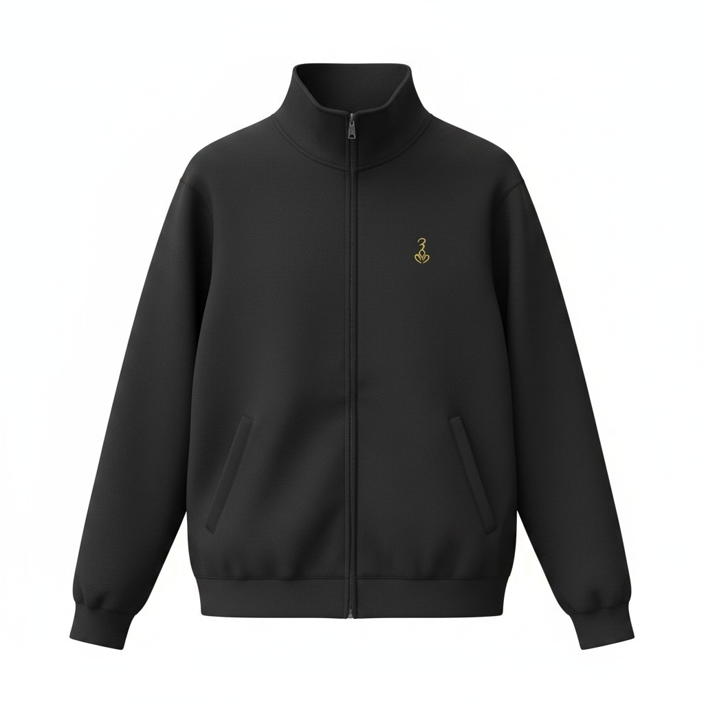 veste survetement "combattant"