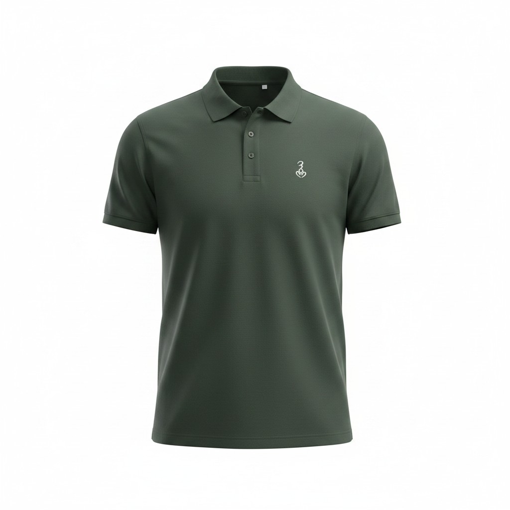 Polo Premium Homme