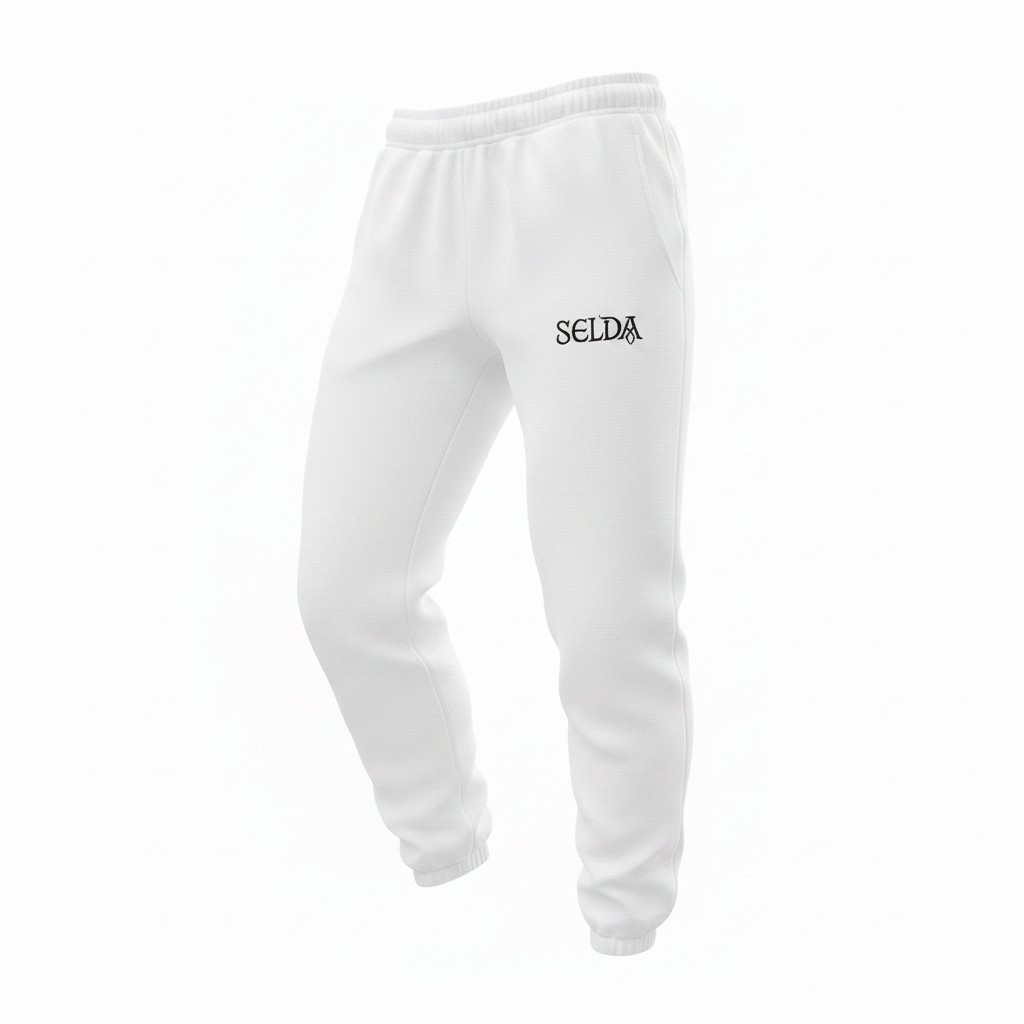 Jogging "Premium" 100%coton