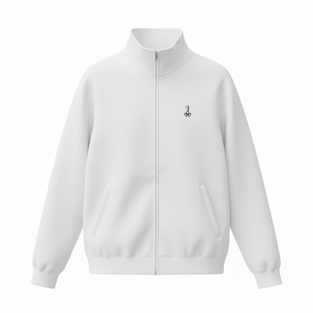 Veste de survêtement "classik"