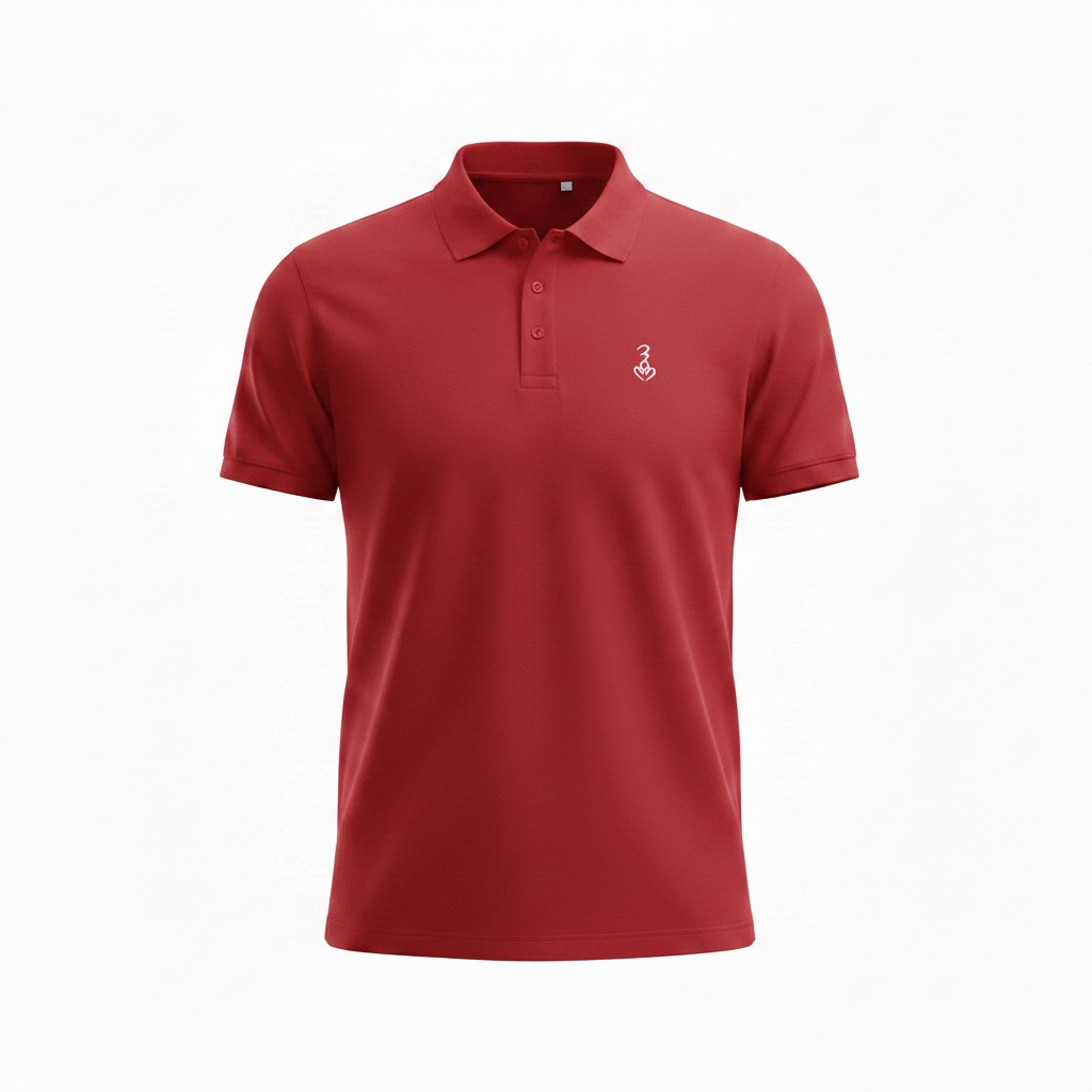 Polo Premium Homme