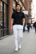 Polo Premium Homme