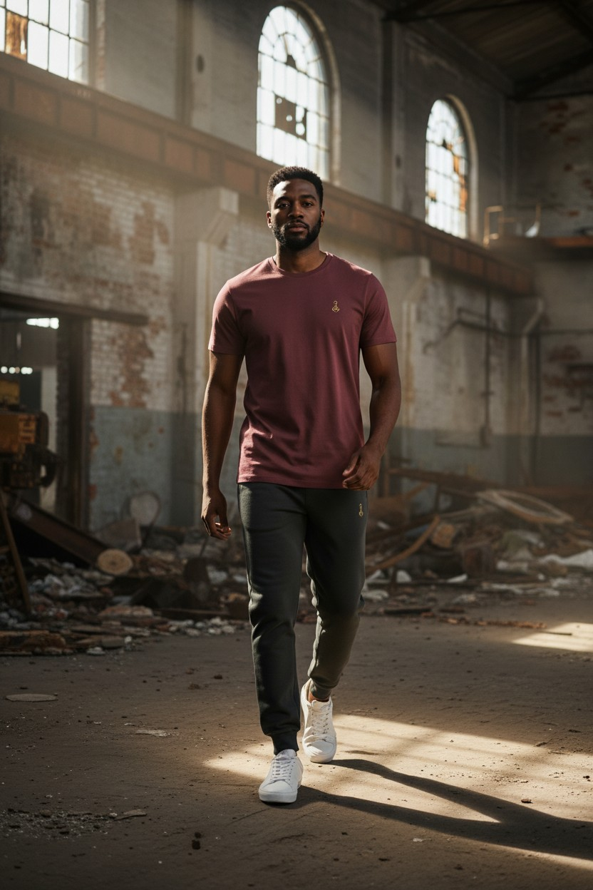 t-shirt OVZ