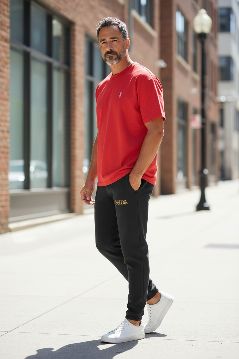 t-shirt OVZ