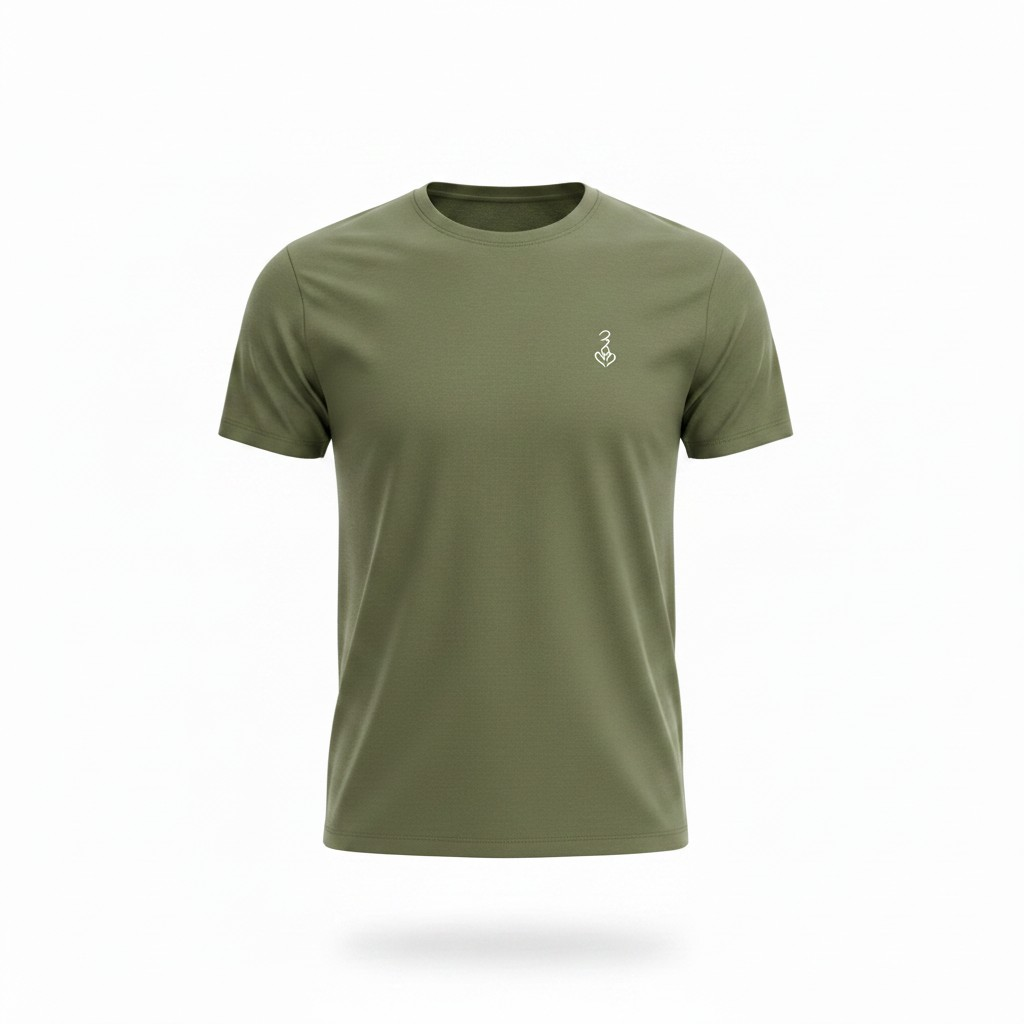 t-shirt OVZ