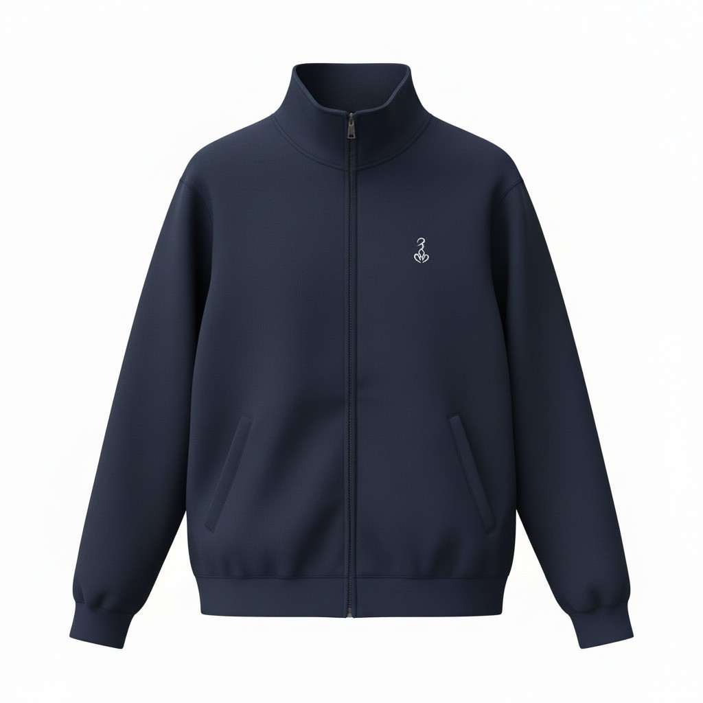 Veste de survêtement "classik"
