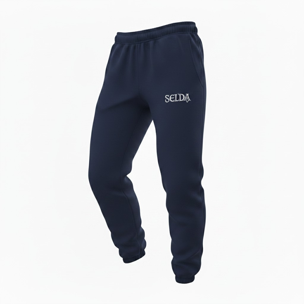 Jogging "Premium" 100%coton