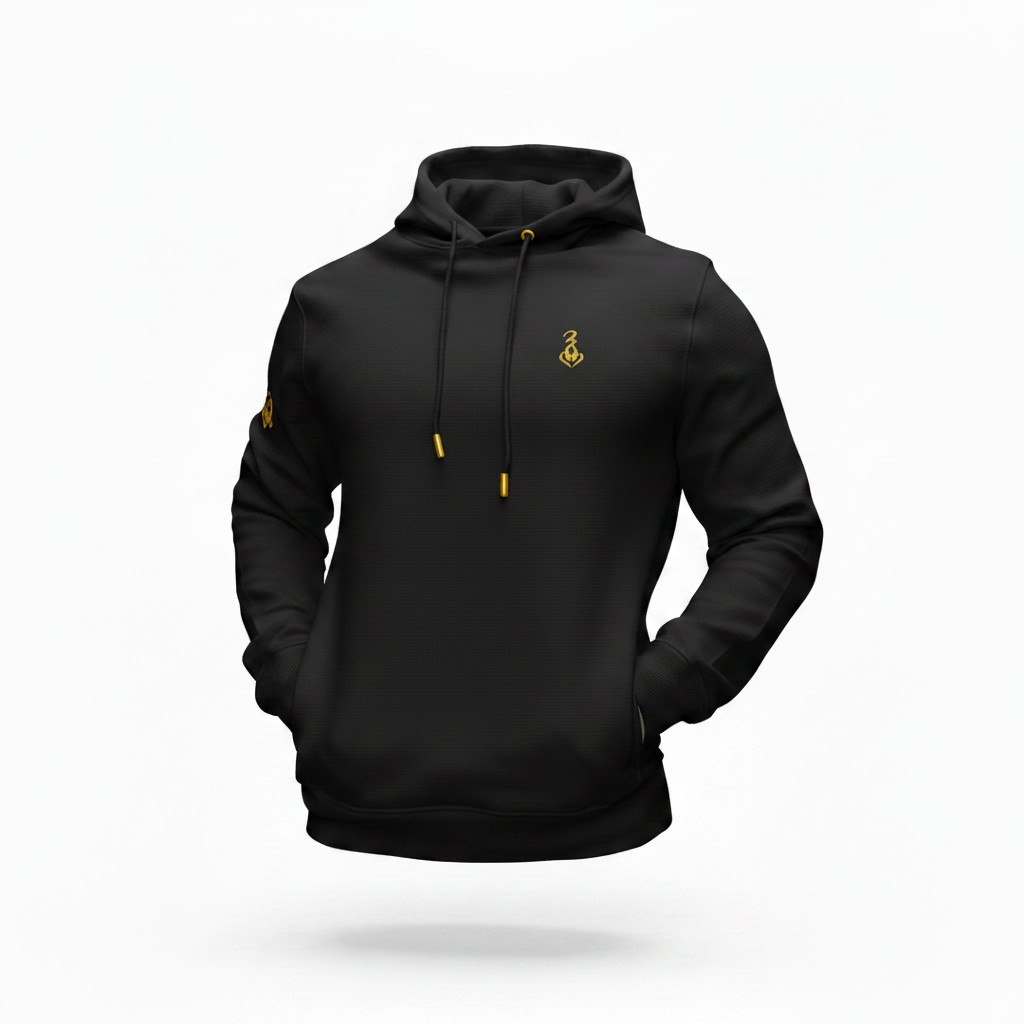 pull à capuche"classic"