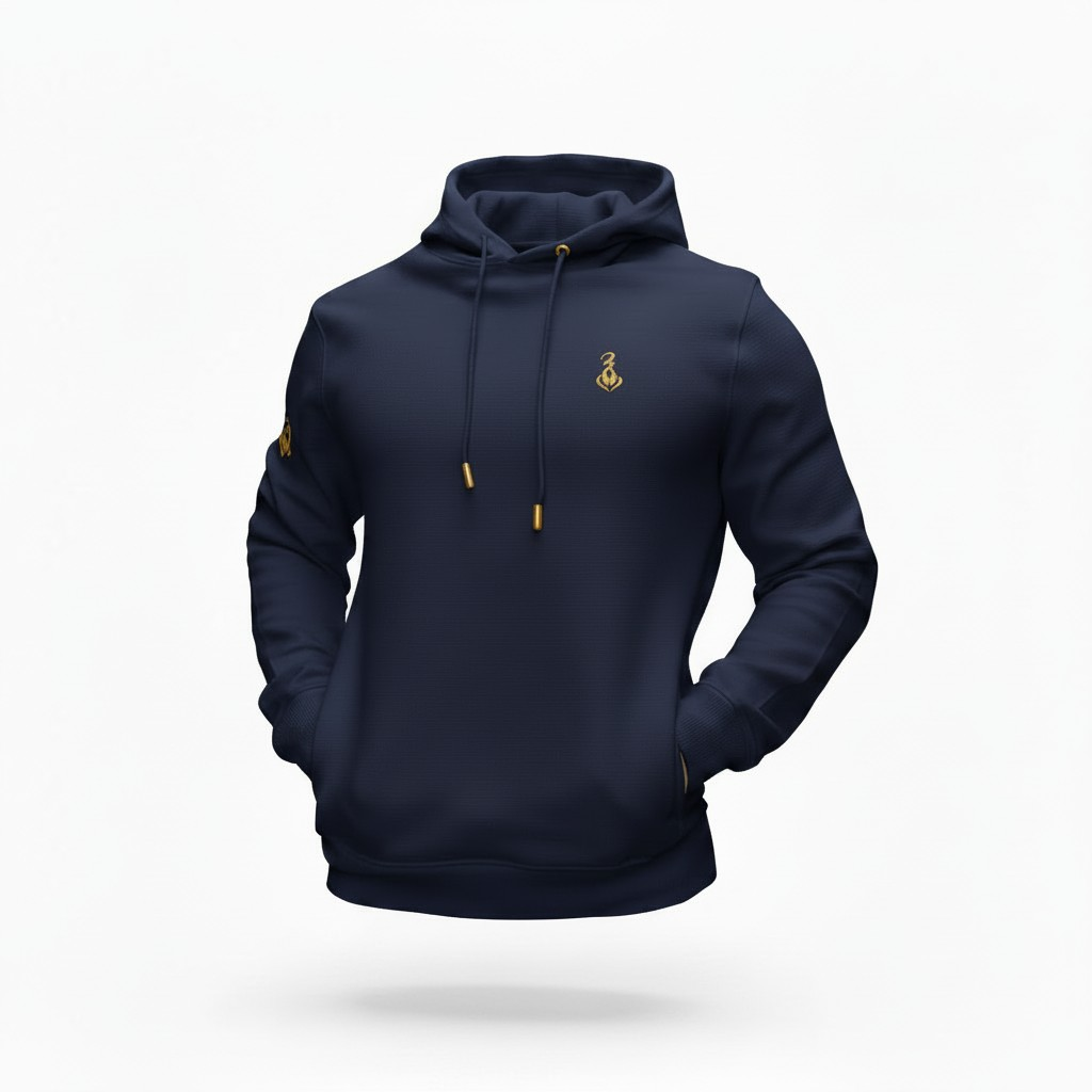 pull à capuche"classic"