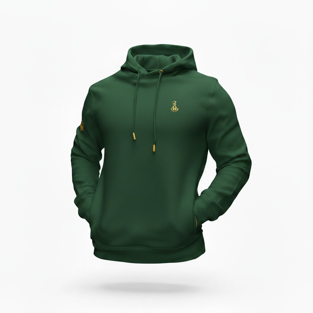 pull à capuche"classic"
