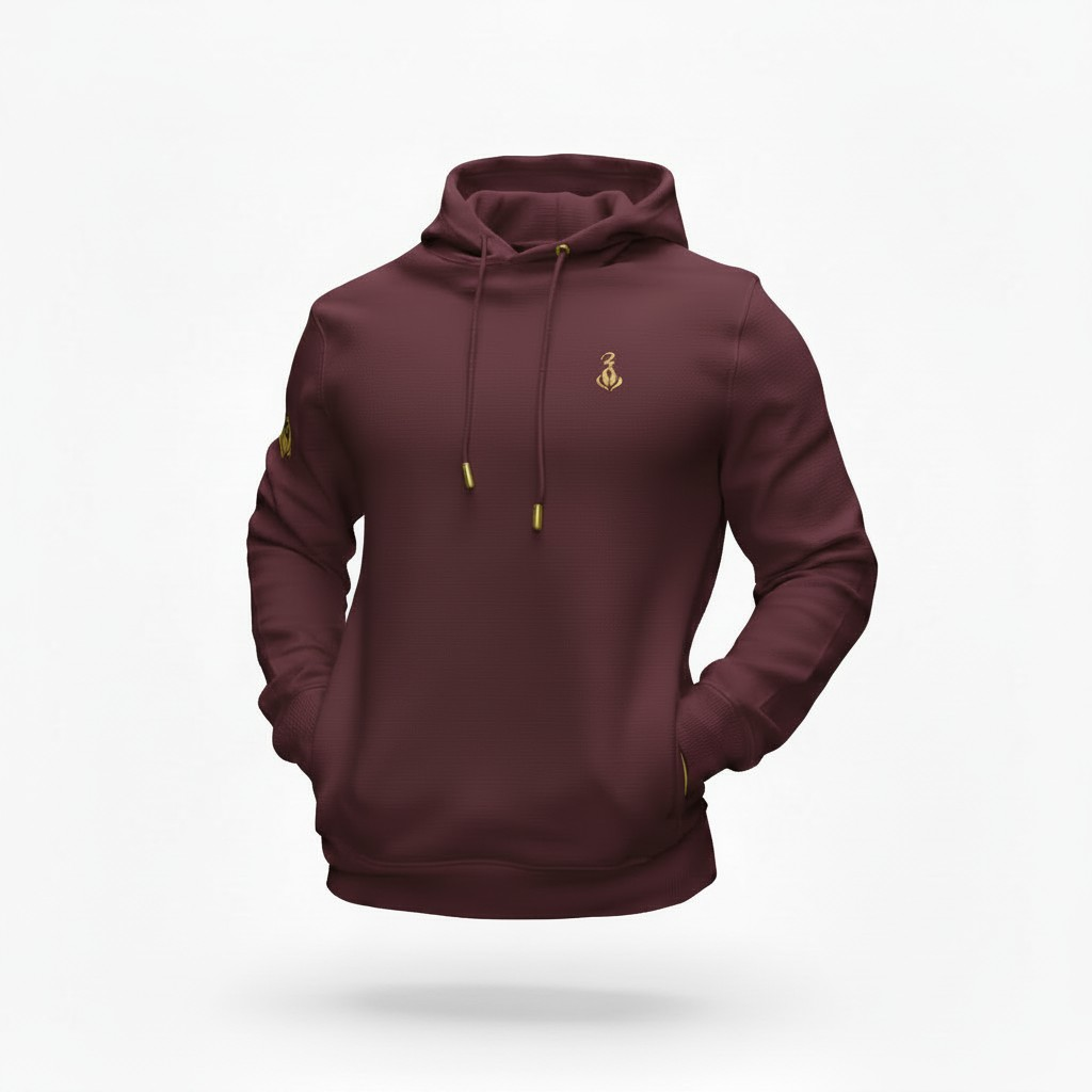 pull à capuche"classic"