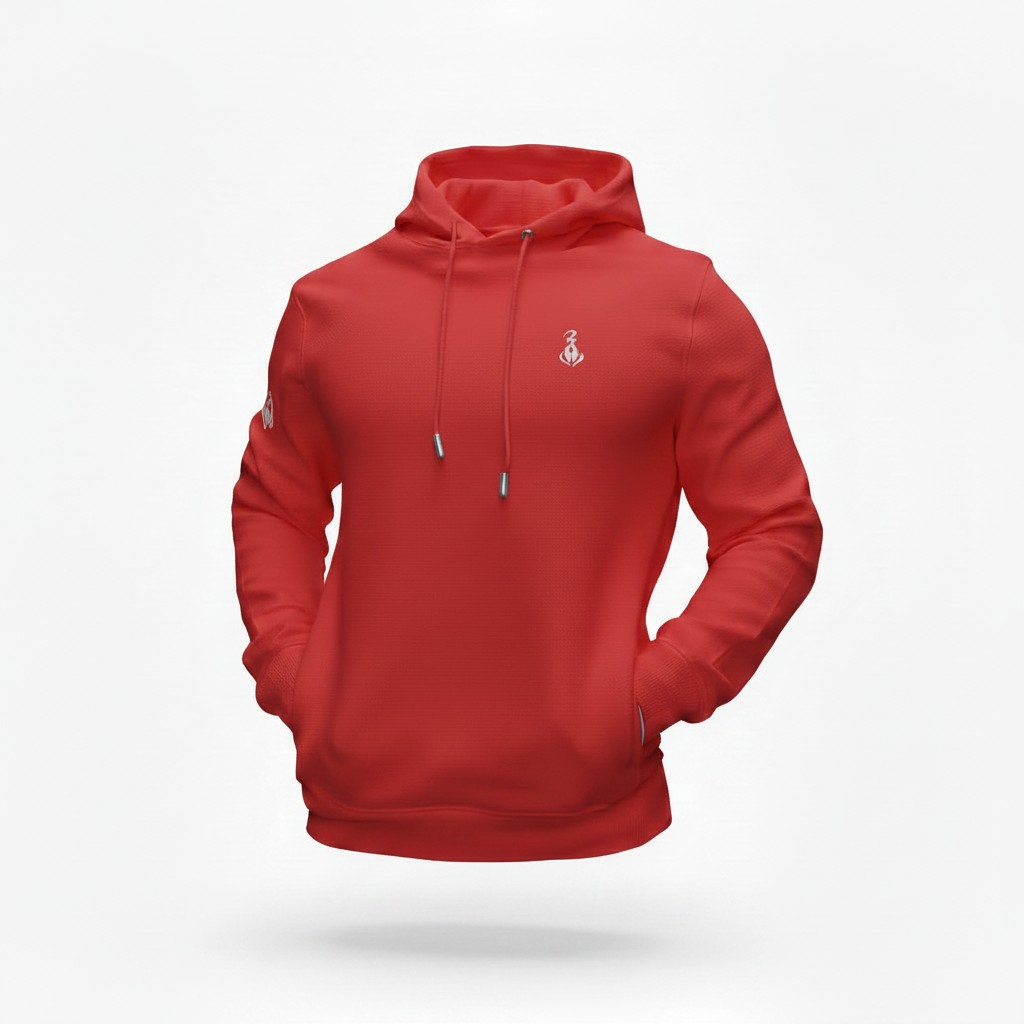 pull à capuche"classic"