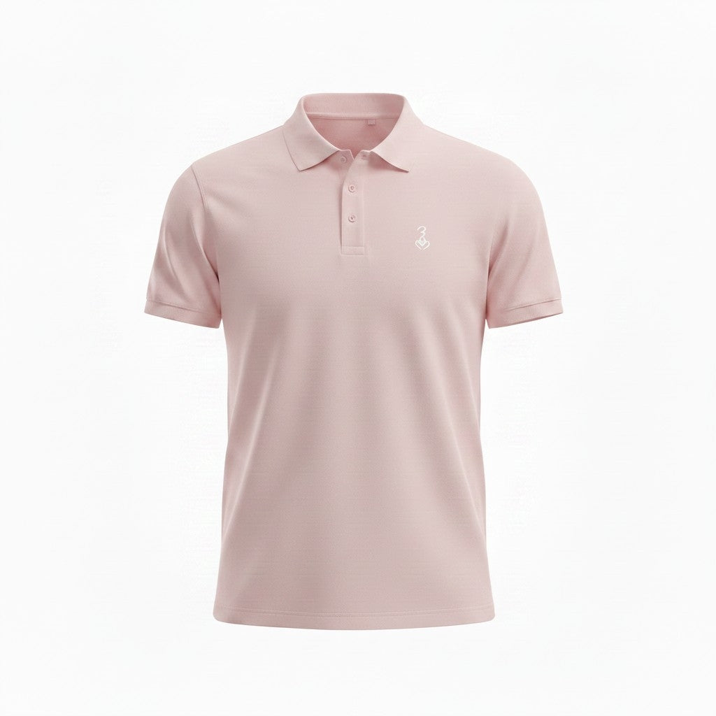 Polo "premium" femme