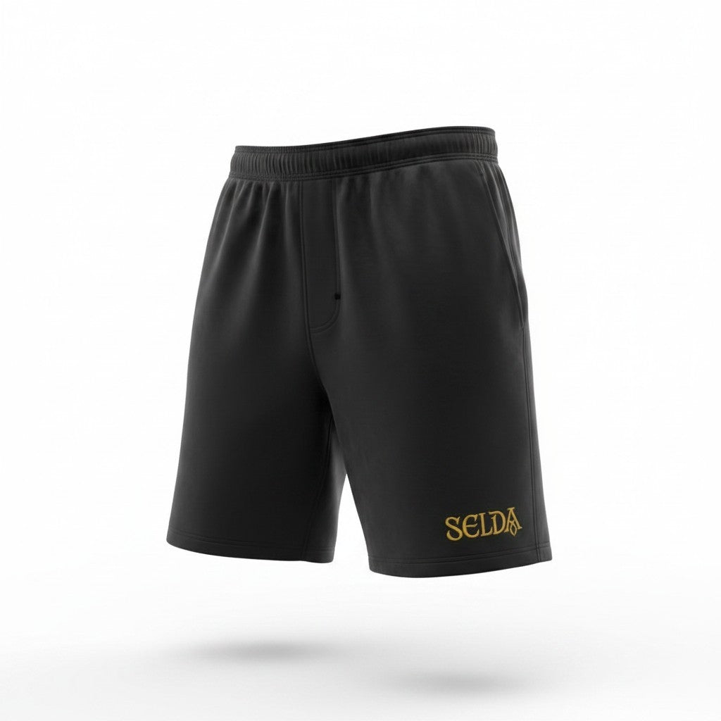 Short "SELDA"