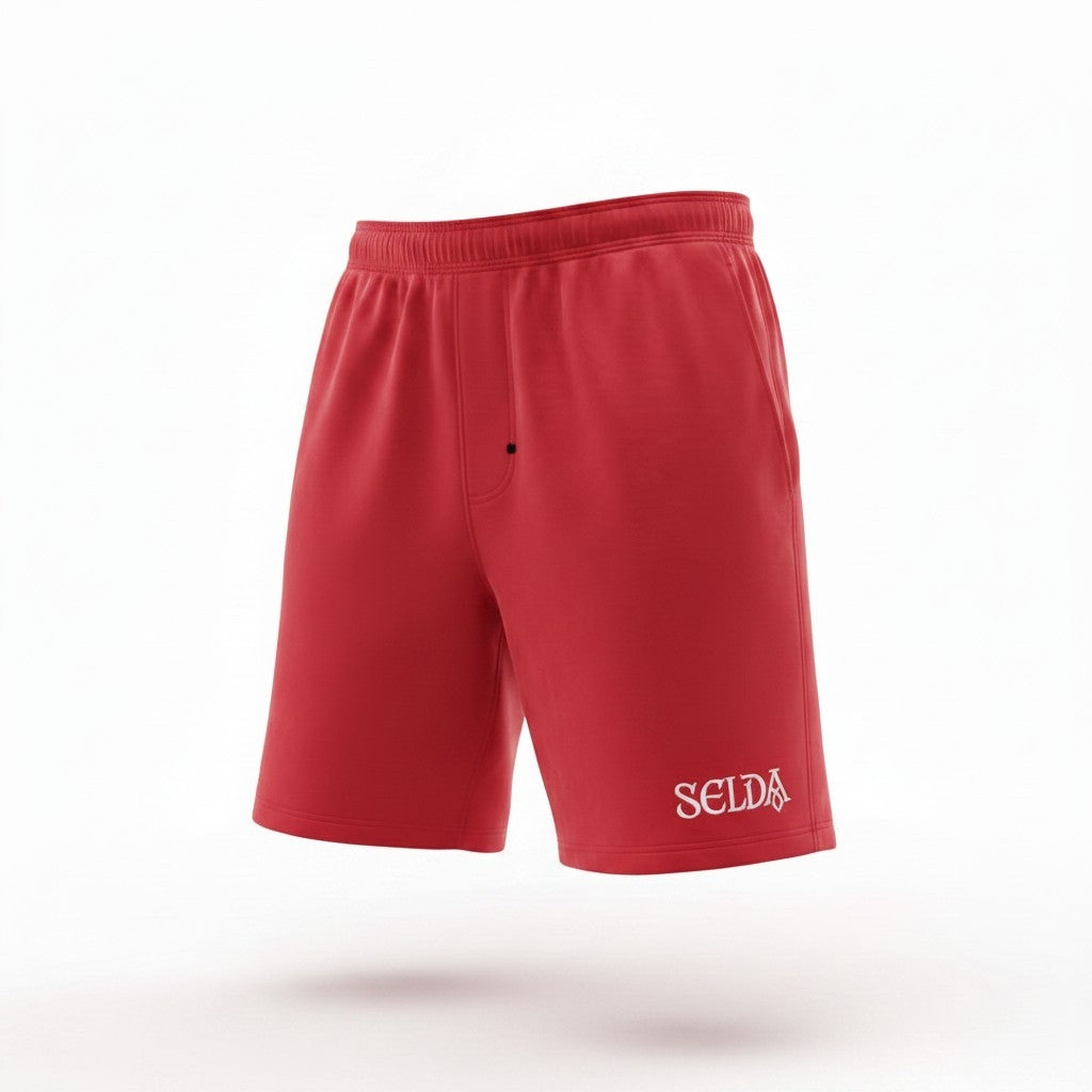 Short "SELDA"