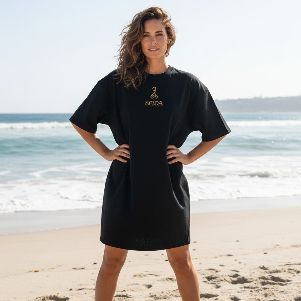Robe t-shirt OVZ