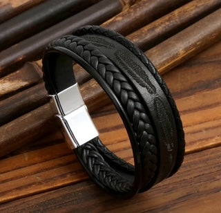 BRACELET HOMME SELDA