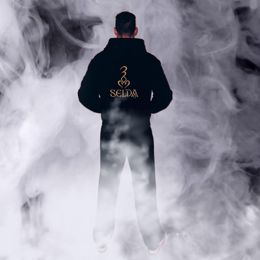 Survêtement oversize Premium