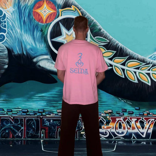 t-shirt OVERSIZE