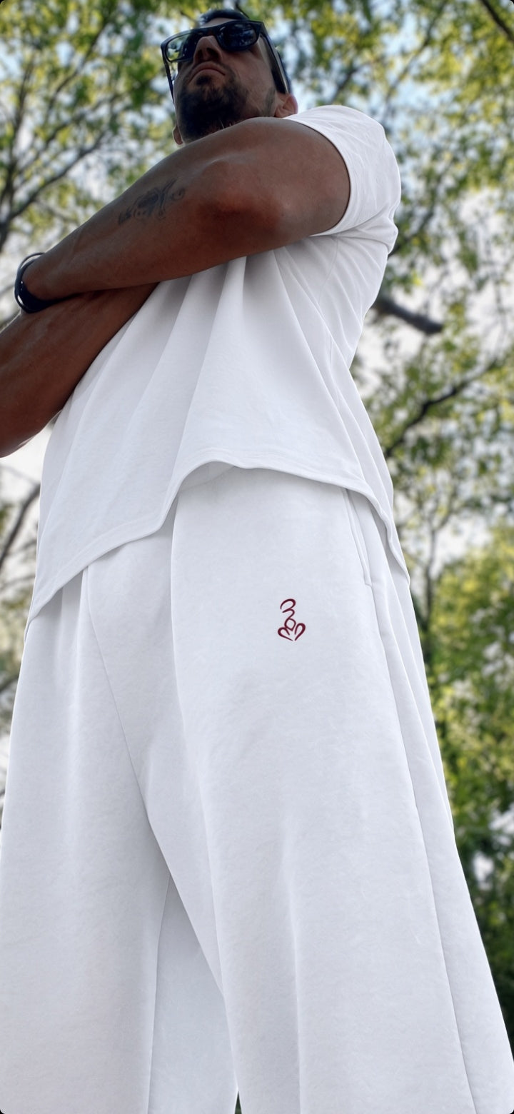 Jogging "Oversize"